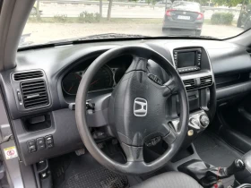 Honda Cr-v CRDi | Mobile.bg    6