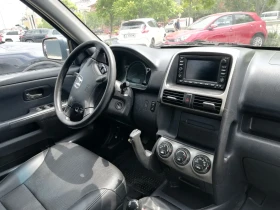 Honda Cr-v CRDi | Mobile.bg    12
