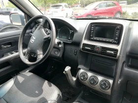 Honda Cr-v CRDi | Mobile.bg    11
