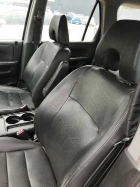 Honda Cr-v CRDi | Mobile.bg    8