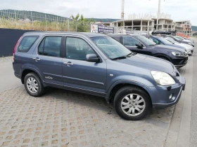 Honda Cr-v CRDi | Mobile.bg    3