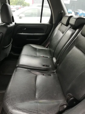 Honda Cr-v CRDi | Mobile.bg    9