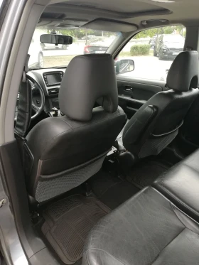 Honda Cr-v CRDi | Mobile.bg    10