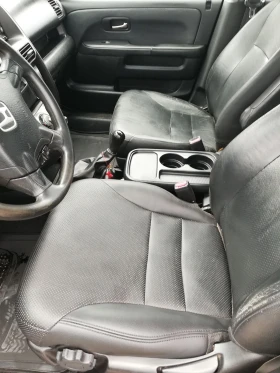 Honda Cr-v CRDi | Mobile.bg    7