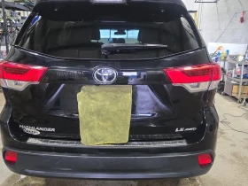Обява за продажба на Toyota Highlander * LE * CARFAX *  ~27 000 лв. - изображение 6