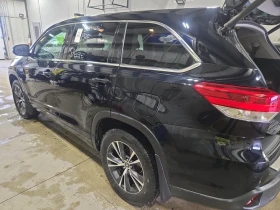 Обява за продажба на Toyota Highlander * LE * CARFAX *  ~27 000 лв. - изображение 3