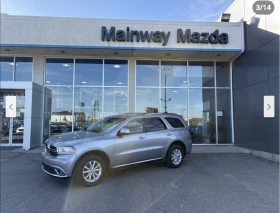 Обява за продажба на Dodge Durango 3.6* V6* 8ZF* ПОДГРЕВ* КАМЕРА* КЕЙЛЕС* LANE* ASSIS ~22 700 лв. - изображение 2 | Auto.bg Обява за продажба на Dodge Durango 3.6* V6* 8ZF* ПОДГРЕВ* КАМЕРА* КЕЙЛЕС* LANE* ASSIS ~22 700 лв. - изображение 2