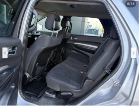 Обява за продажба на Dodge Durango 3.6* V6* 8ZF* ПОДГРЕВ* КАМЕРА* КЕЙЛЕС* LANE* ASSIS ~22 700 лв. - изображение 10 | Auto.bg Обява за продажба на Dodge Durango 3.6* V6* 8ZF* ПОДГРЕВ* КАМЕРА* КЕЙЛЕС* LANE* ASSIS ~22 700 лв. - изображение 10