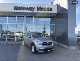 Обява за продажба на Dodge Durango 3.6* V6* 8ZF* ПОДГРЕВ* КАМЕРА* КЕЙЛЕС* LANE* ASSIS ~22 700 лв. - изображение 1 | Auto.bg Обява за продажба на Dodge Durango 3.6* V6* 8ZF* ПОДГРЕВ* КАМЕРА* КЕЙЛЕС* LANE* ASSIS ~22 700 лв. - изображение 1