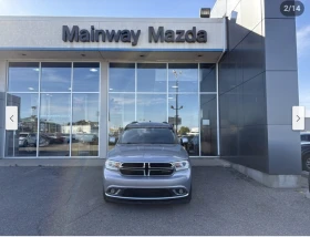 Обява за продажба на Dodge Durango 3.6* V6* 8ZF* ПОДГРЕВ* КАМЕРА* КЕЙЛЕС* LANE* ASSIS ~22 700 лв. - изображение 4 | Auto.bg Обява за продажба на Dodge Durango 3.6* V6* 8ZF* ПОДГРЕВ* КАМЕРА* КЕЙЛЕС* LANE* ASSIS ~22 700 лв. - изображение 4