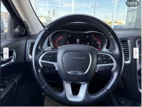 Обява за продажба на Dodge Durango 3.6* V6* 8ZF* ПОДГРЕВ* КАМЕРА* КЕЙЛЕС* LANE* ASSIS ~22 700 лв. - изображение 7 | Auto.bg Обява за продажба на Dodge Durango 3.6* V6* 8ZF* ПОДГРЕВ* КАМЕРА* КЕЙЛЕС* LANE* ASSIS ~22 700 лв. - изображение 7