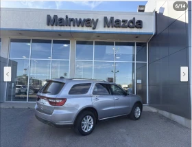 Обява за продажба на Dodge Durango 3.6* V6* 8ZF* ПОДГРЕВ* КАМЕРА* КЕЙЛЕС* LANE* ASSIS ~22 700 лв. - изображение 1 | Auto.bg Обява за продажба на Dodge Durango 3.6* V6* 8ZF* ПОДГРЕВ* КАМЕРА* КЕЙЛЕС* LANE* ASSIS ~22 700 лв. - изображение 1