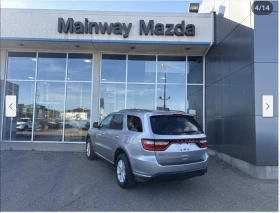 Обява за продажба на Dodge Durango 3.6* V6* 8ZF* ПОДГРЕВ* КАМЕРА* КЕЙЛЕС* LANE* ASSIS ~22 700 лв. - изображение 3 | Auto.bg Обява за продажба на Dodge Durango 3.6* V6* 8ZF* ПОДГРЕВ* КАМЕРА* КЕЙЛЕС* LANE* ASSIS ~22 700 лв. - изображение 3