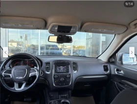 Обява за продажба на Dodge Durango 3.6* V6* 8ZF* ПОДГРЕВ* КАМЕРА* КЕЙЛЕС* LANE* ASSIS ~22 700 лв. - изображение 6 | Auto.bg Обява за продажба на Dodge Durango 3.6* V6* 8ZF* ПОДГРЕВ* КАМЕРА* КЕЙЛЕС* LANE* ASSIS ~22 700 лв. - изображение 6