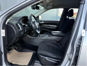 Обява за продажба на Dodge Durango 3.6* V6* 8ZF* ПОДГРЕВ* КАМЕРА* КЕЙЛЕС* LANE* ASSIS ~22 700 лв. - изображение 9 | Auto.bg Обява за продажба на Dodge Durango 3.6* V6* 8ZF* ПОДГРЕВ* КАМЕРА* КЕЙЛЕС* LANE* ASSIS ~22 700 лв. - изображение 9