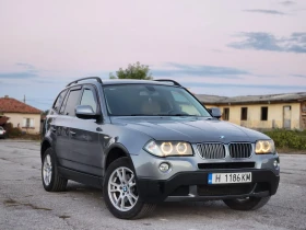    BMW X3 30