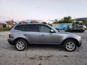 BMW X3 30 | Mobile.bg    2