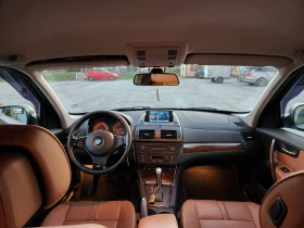 BMW X3 30 | Mobile.bg    6