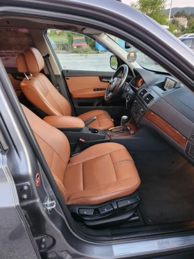 BMW X3 30 | Mobile.bg    7