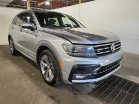 VW Tiguan * HIGHLINE * CARFAX *    | Mobile.bg    2