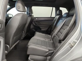 VW Tiguan * HIGHLINE * CARFAX *    | Mobile.bg    13