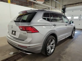 VW Tiguan * HIGHLINE * CARFAX *    | Mobile.bg    3