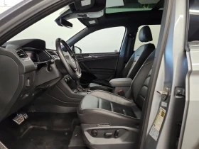 VW Tiguan * HIGHLINE * CARFAX *    | Mobile.bg    5