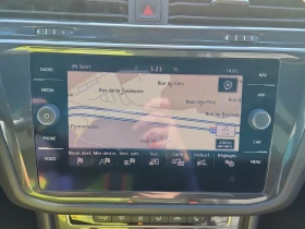 VW Tiguan * HIGHLINE * CARFAX *    | Mobile.bg    10