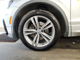 VW Tiguan * HIGHLINE * CARFAX *    | Mobile.bg    6