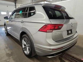 VW Tiguan * HIGHLINE * CARFAX *    | Mobile.bg    4