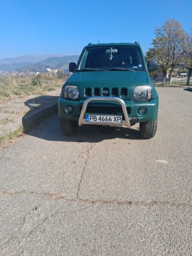 Suzuki Jimny | Mobile.bg    2