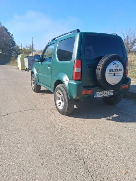 Suzuki Jimny | Mobile.bg    6