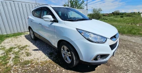 Hyundai IX35 1.7 CRDI , снимка 8