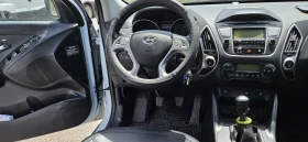 Hyundai IX35 1.7 CRDI , снимка 4