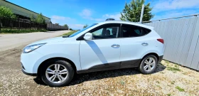Hyundai IX35 1.7 CRDI , снимка 10
