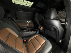 Mercedes-Benz GLS 63 AMG 4Matic+ Burmester* Pano* Lift* 7 seats - 140000 € / 273816.20 лв. - 28081643 10
