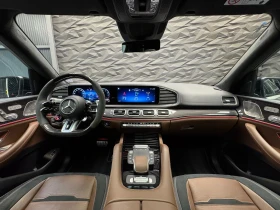 Mercedes-Benz GLS 63 AMG 4Matic+ Burmester* Pano* Lift* 7 seats - 140000 € / 273816.20 лв. - 28081643 5