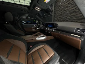 Mercedes-Benz GLS 63 AMG 4Matic+ Burmester* Pano* Lift* 7 seats - 140000 € / 273816.20 лв. - 28081643 11