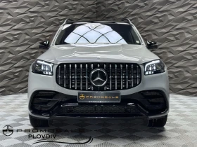 Mercedes-Benz GLS 63 AMG 4Matic+ Burmester* Pano* Lift* 7 seats - 140000 € / 273816.20 лв. - 28081643 2