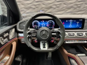 Mercedes-Benz GLS 63 AMG 4Matic+ Burmester* Pano* Lift* 7 seats - 140000 € / 273816.20 лв. - 28081643 6