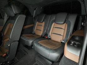 Mercedes-Benz GLS 63 AMG 4Matic+ Burmester* Pano* Lift* 7 seats - 140000 € / 273816.20 лв. - 28081643 9