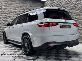 Mercedes-Benz GLS 63 AMG 4Matic+ Burmester* Pano* Lift* 7 seats - 140000 € / 273816.20 лв. - 28081643 3
