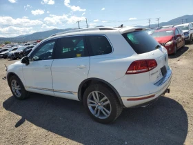 VW Touareg 3.6 SPORT - 17999 лв. / 9202.74 € - 51311235 2