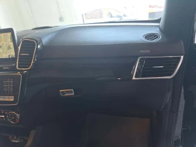 Mercedes-Benz GLE 450 AMG COUPE * 4MATIC * PANO * 360CAM * H/K * ОБДУХВАНЕ - 46900 лв. / 23979.59 € - 86823175 13