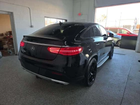 Mercedes-Benz GLE 450 AMG COUPE * 4MATIC * PANO * 360CAM * H/K * ОБДУХВАНЕ - 46900 лв. / 23979.59 € - 86823175 4