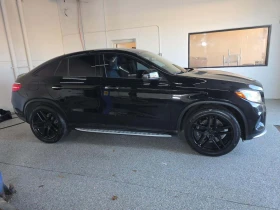 Mercedes-Benz GLE 450 AMG COUPE * 4MATIC * PANO * 360CAM * H/K * ОБДУХВАНЕ - 46900 лв. / 23979.59 € - 86823175 1