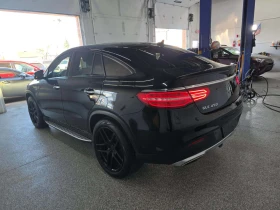 Mercedes-Benz GLE 450 AMG COUPE * 4MATIC * PANO * 360CAM * H/K * ОБДУХВАНЕ - 46900 лв. / 23979.59 € - 86823175 3