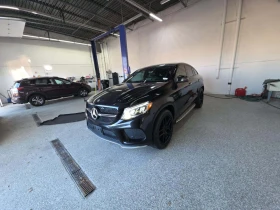 Mercedes-Benz GLE 450 AMG COUPE * 4MATIC * PANO * 360CAM * H/K * ОБДУХВАНЕ - 46900 лв. / 23979.59 € - 86823175 2