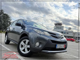 Toyota Rav4 2.0 d4d