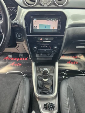 Suzuki Vitara 1.6DDIS, 4х4  - 19999 лв. / 10225.33 € - 72396172 11